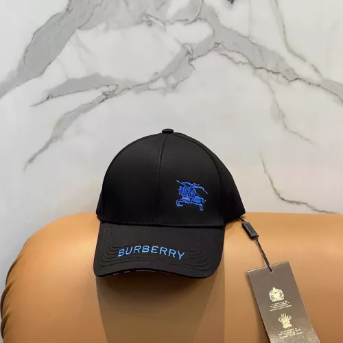 Replica Burberry Caps #1378728 $25.00 USD for Wholesale