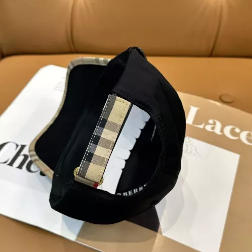 Replica Burberry Caps #1378730 $25.00 USD for Wholesale