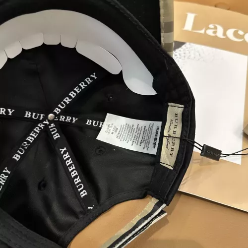 Replica Burberry Caps #1378730 $25.00 USD for Wholesale