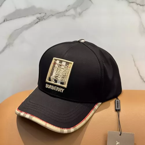 Replica Burberry Caps #1378730 $25.00 USD for Wholesale