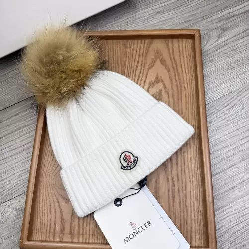 Replica Moncler Caps #1378740 $34.00 USD for Wholesale