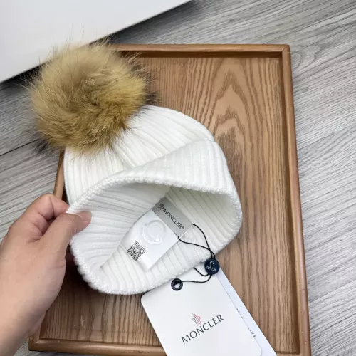 Replica Moncler Caps #1378740 $34.00 USD for Wholesale