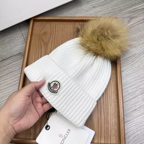 Replica Moncler Caps #1378740 $34.00 USD for Wholesale