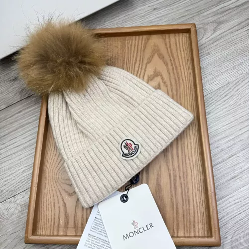 Replica Moncler Caps #1378743 $34.00 USD for Wholesale