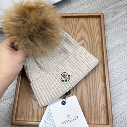 Replica Moncler Caps #1378743 $34.00 USD for Wholesale