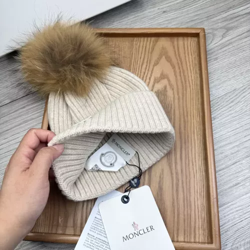 Replica Moncler Caps #1378743 $34.00 USD for Wholesale