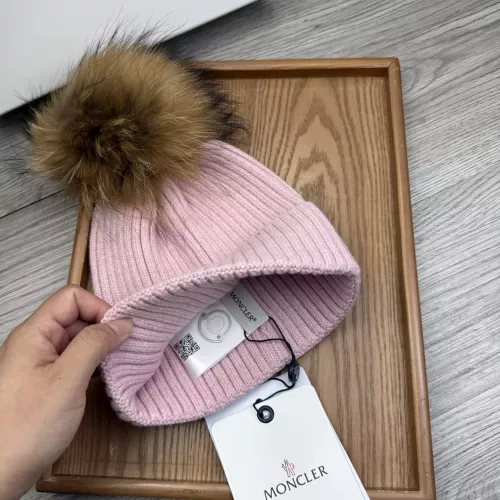 Replica Moncler Caps #1378748 $34.00 USD for Wholesale