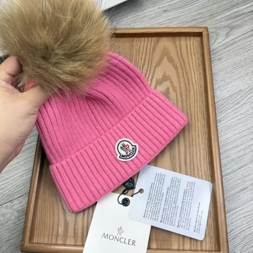 Replica Moncler Caps #1378749 $34.00 USD for Wholesale