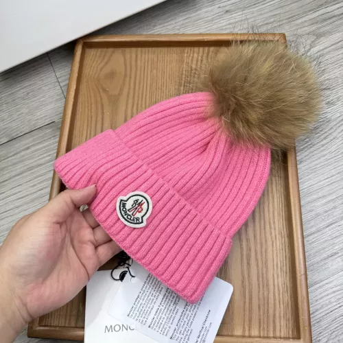 Replica Moncler Caps #1378749 $34.00 USD for Wholesale
