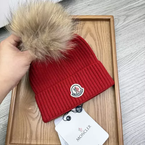 Replica Moncler Caps #1378750 $34.00 USD for Wholesale