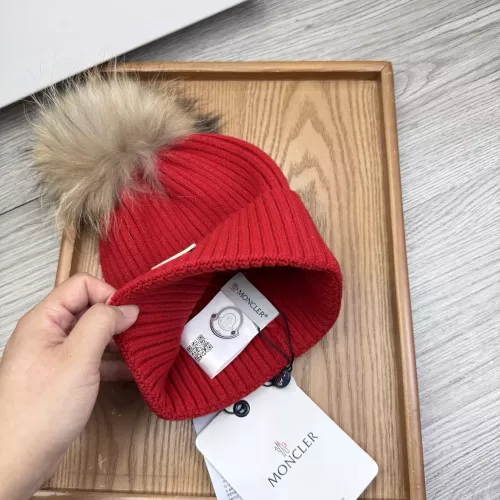 Replica Moncler Caps #1378750 $34.00 USD for Wholesale