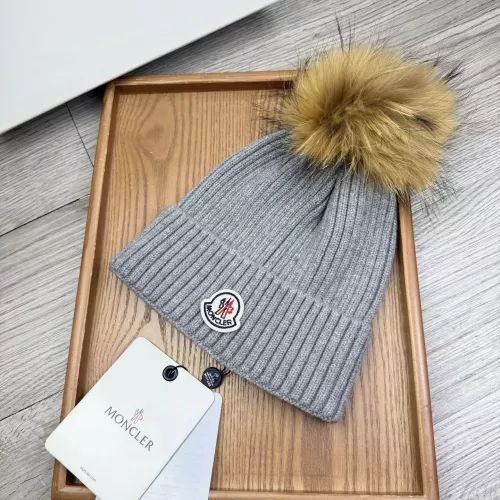 Replica Moncler Caps #1378752 $34.00 USD for Wholesale