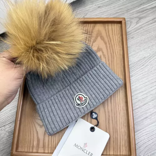 Replica Moncler Caps #1378752 $34.00 USD for Wholesale