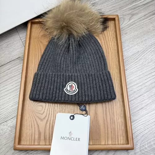 Moncler Caps #1378753