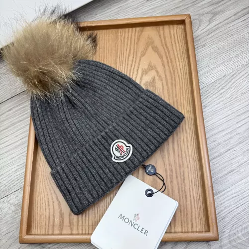 Replica Moncler Caps #1378753 $34.00 USD for Wholesale