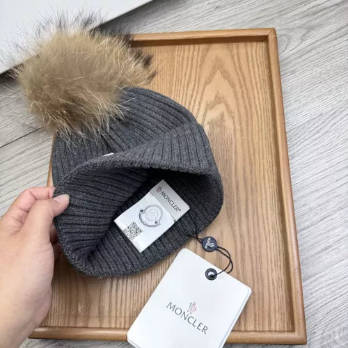 Replica Moncler Caps #1378753 $34.00 USD for Wholesale