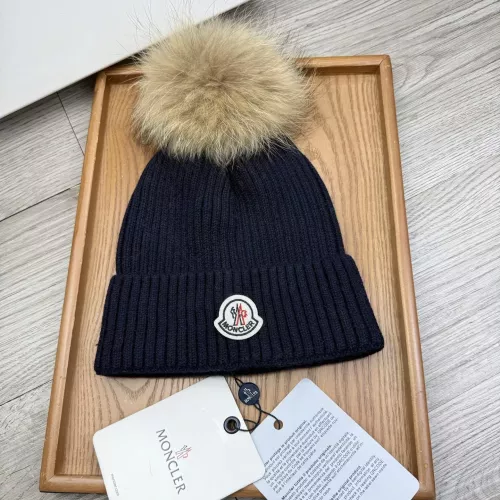 Replica Moncler Caps #1378756 $34.00 USD for Wholesale
