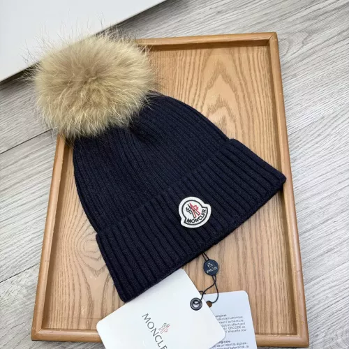 Replica Moncler Caps #1378756 $34.00 USD for Wholesale