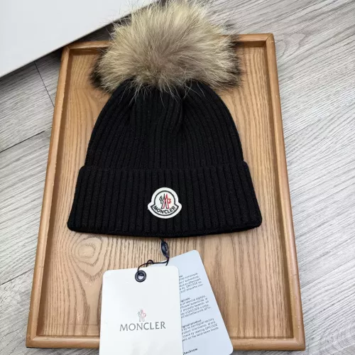 Replica Moncler Caps #1378757 $34.00 USD for Wholesale