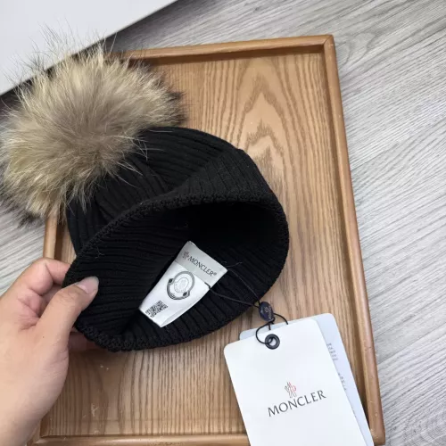 Replica Moncler Caps #1378757 $34.00 USD for Wholesale