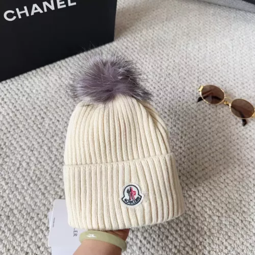 Moncler Caps #1378762