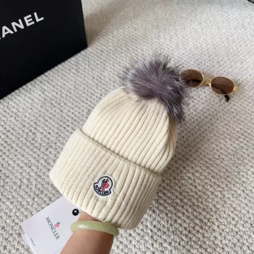 Replica Moncler Caps #1378762 $32.00 USD for Wholesale