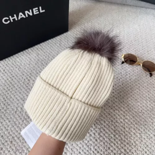 Replica Moncler Caps #1378762 $32.00 USD for Wholesale