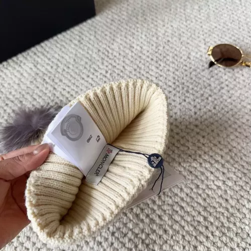 Replica Moncler Caps #1378762 $32.00 USD for Wholesale