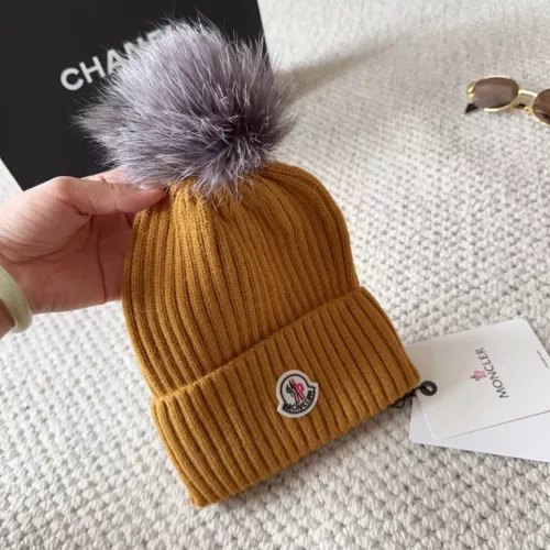 Moncler Caps #1378764