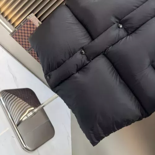 Replica Moncler Down Feather Coat Long Sleeved For Men #1378768 $320.66 USD for Wholesale