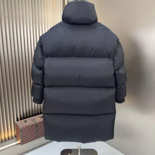 Replica Moncler Down Feather Coat Long Sleeved For Men #1378768 $320.66 USD for Wholesale