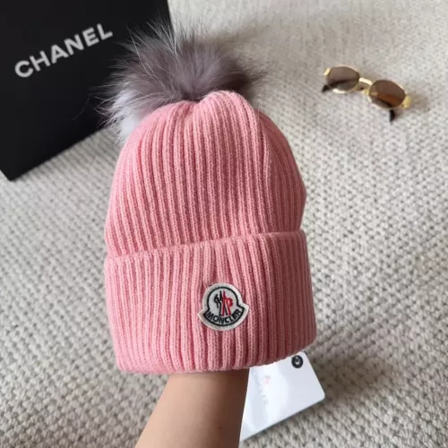 Moncler Caps #1378771