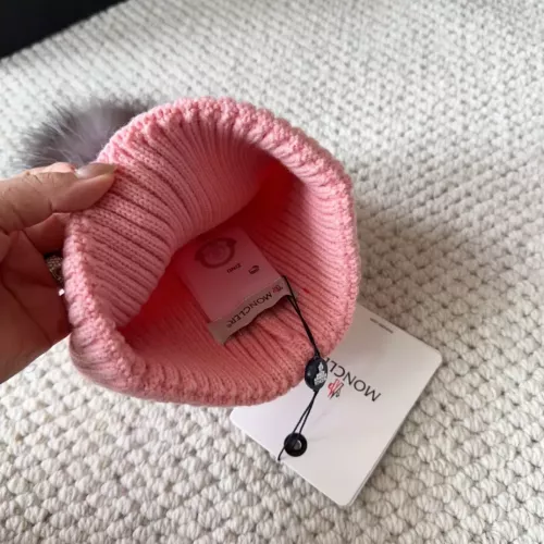 Replica Moncler Caps #1378771 $32.00 USD for Wholesale