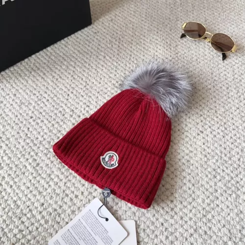 Moncler Caps #1378772