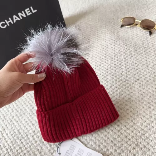 Replica Moncler Caps #1378772 $32.00 USD for Wholesale