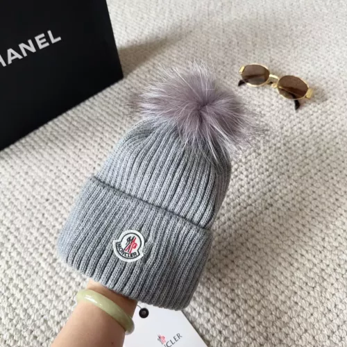 Moncler Caps #1378775