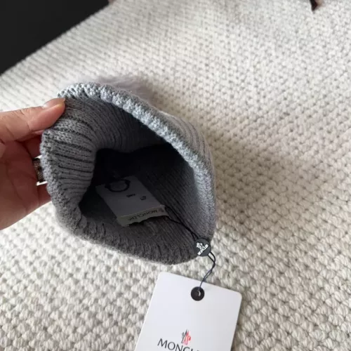 Replica Moncler Caps #1378775 $32.00 USD for Wholesale