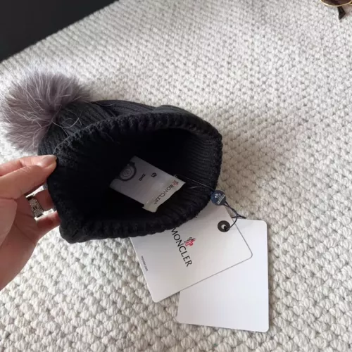 Replica Moncler Caps #1378776 $32.00 USD for Wholesale