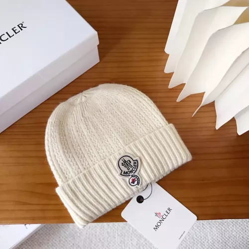 Moncler Caps #1378779