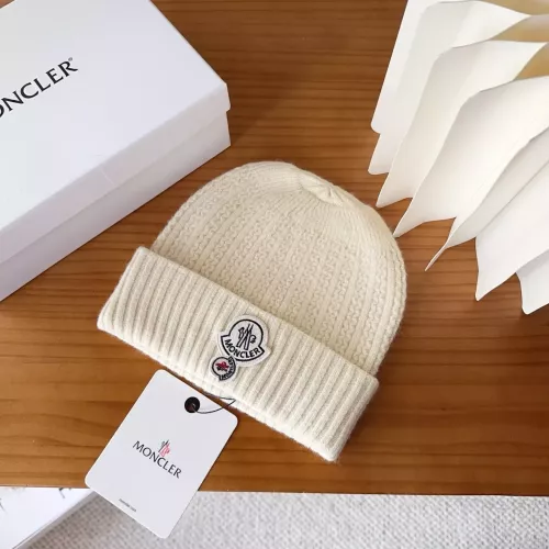 Replica Moncler Caps #1378779 $27.00 USD for Wholesale
