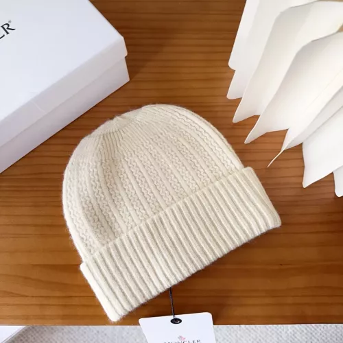 Replica Moncler Caps #1378779 $27.00 USD for Wholesale