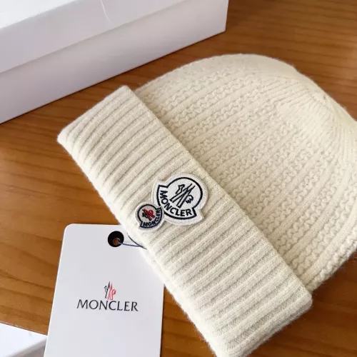 Replica Moncler Caps #1378779 $27.00 USD for Wholesale