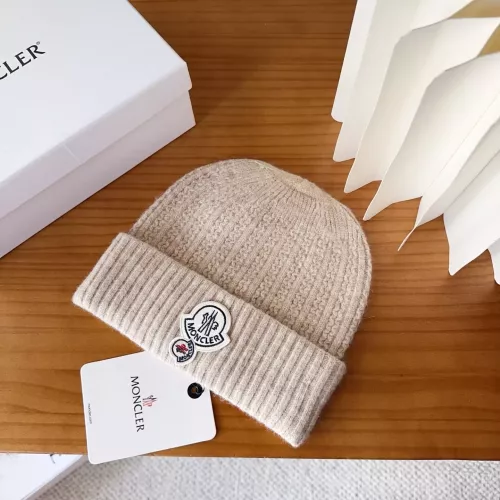 Replica Moncler Caps #1378780 $27.00 USD for Wholesale