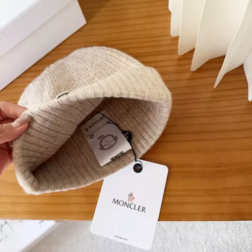 Replica Moncler Caps #1378780 $27.00 USD for Wholesale