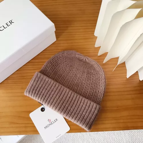 Replica Moncler Caps #1378785 $27.00 USD for Wholesale