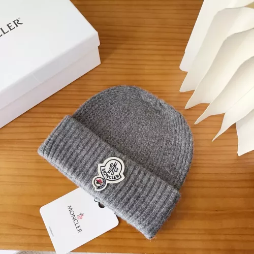 Replica Moncler Caps #1378787 $27.00 USD for Wholesale