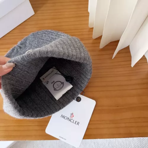 Replica Moncler Caps #1378787 $27.00 USD for Wholesale