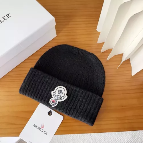 Replica Moncler Caps #1378789 $27.00 USD for Wholesale