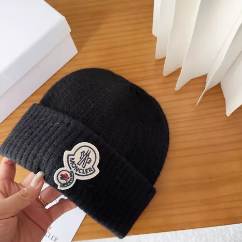 Replica Moncler Caps #1378789 $27.00 USD for Wholesale
