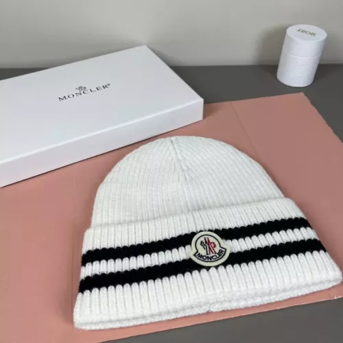 Moncler Caps #1378791